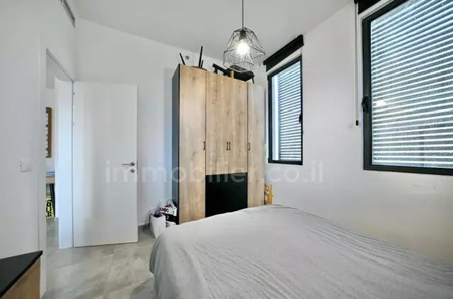 Apartment 2 Rooms Tel Aviv Rothshild 291-IBL-794