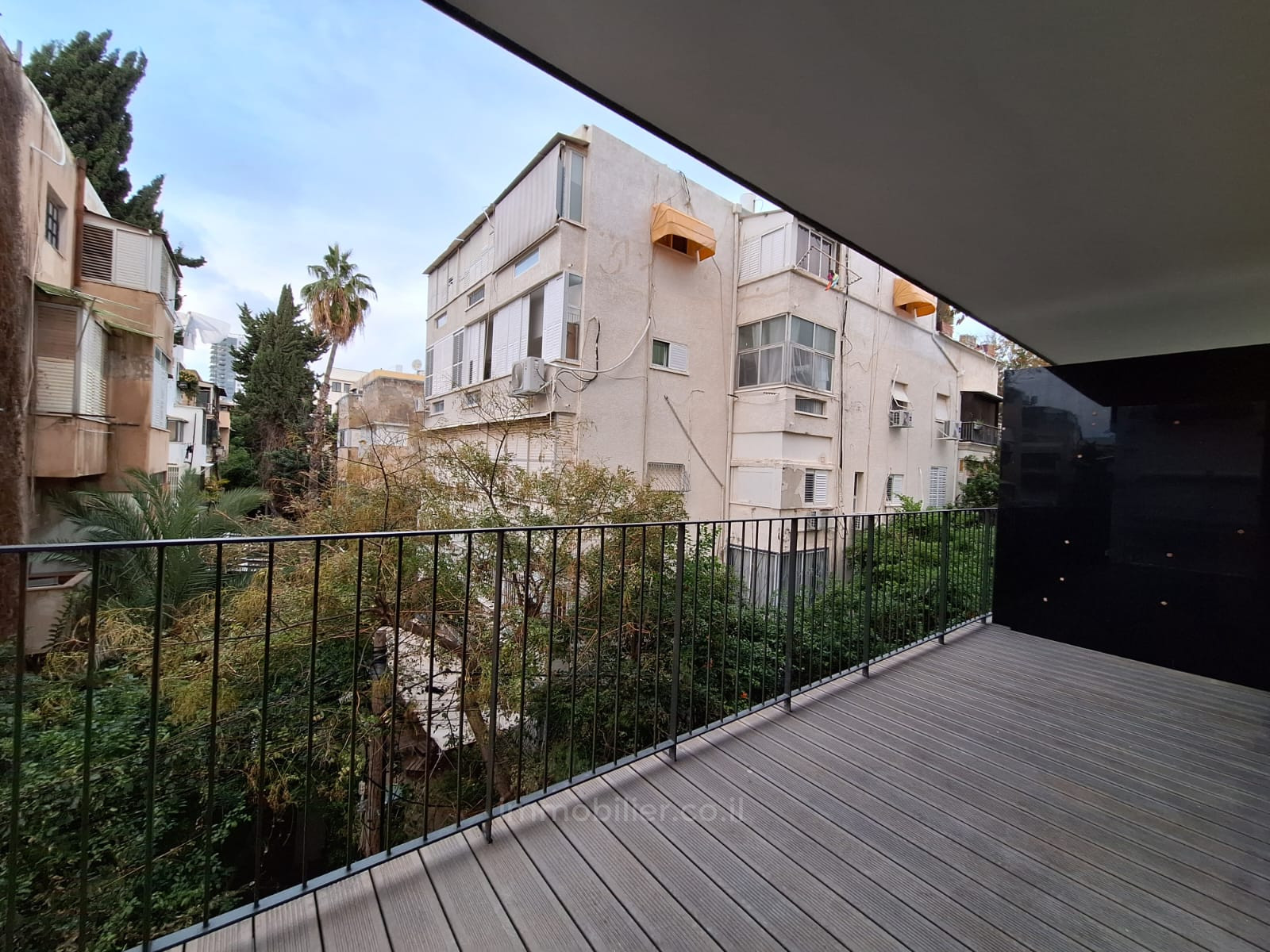 Apartment 3 Rooms Tel Aviv quarter of the sea 291-IBL-796
