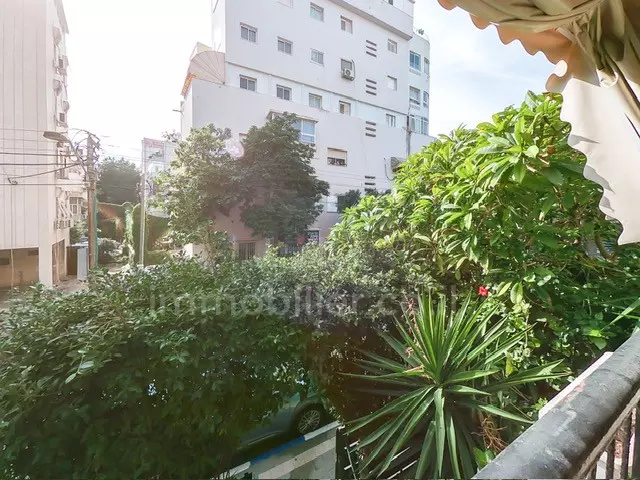 Apartment 3.5 Rooms Tel Aviv quarter of the sea 291-IBL-797