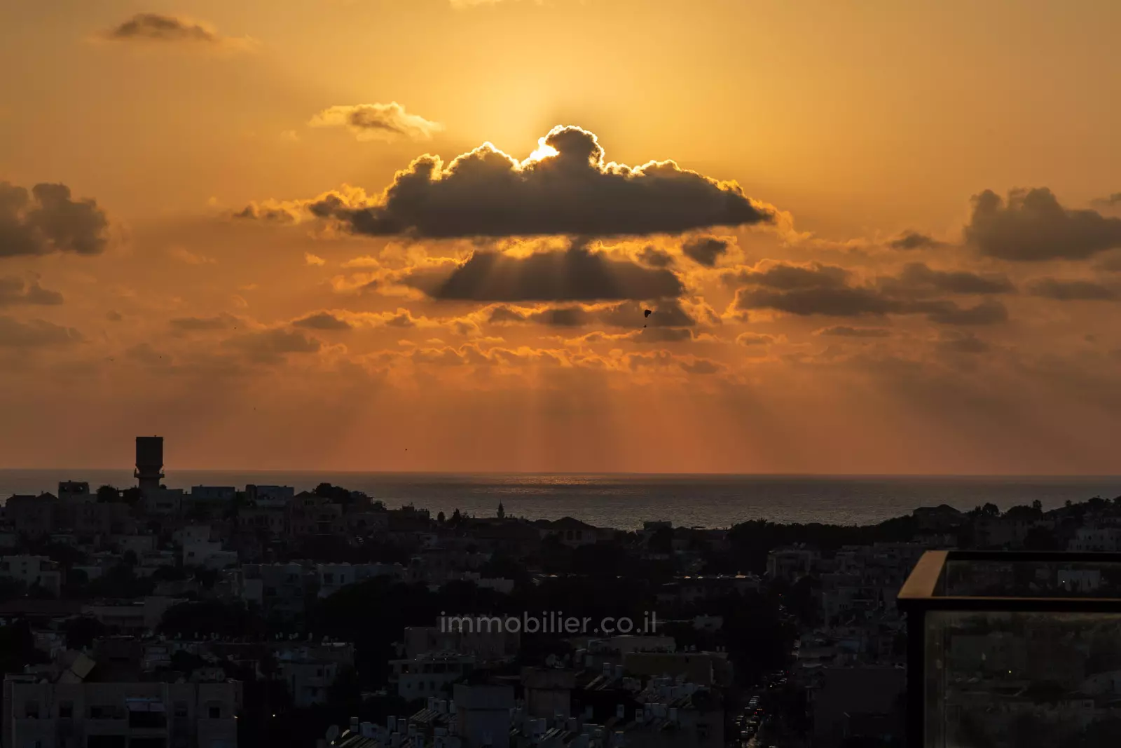 Penthouse 5 Rooms Tel Aviv Neve Ofer 291-IBL-802