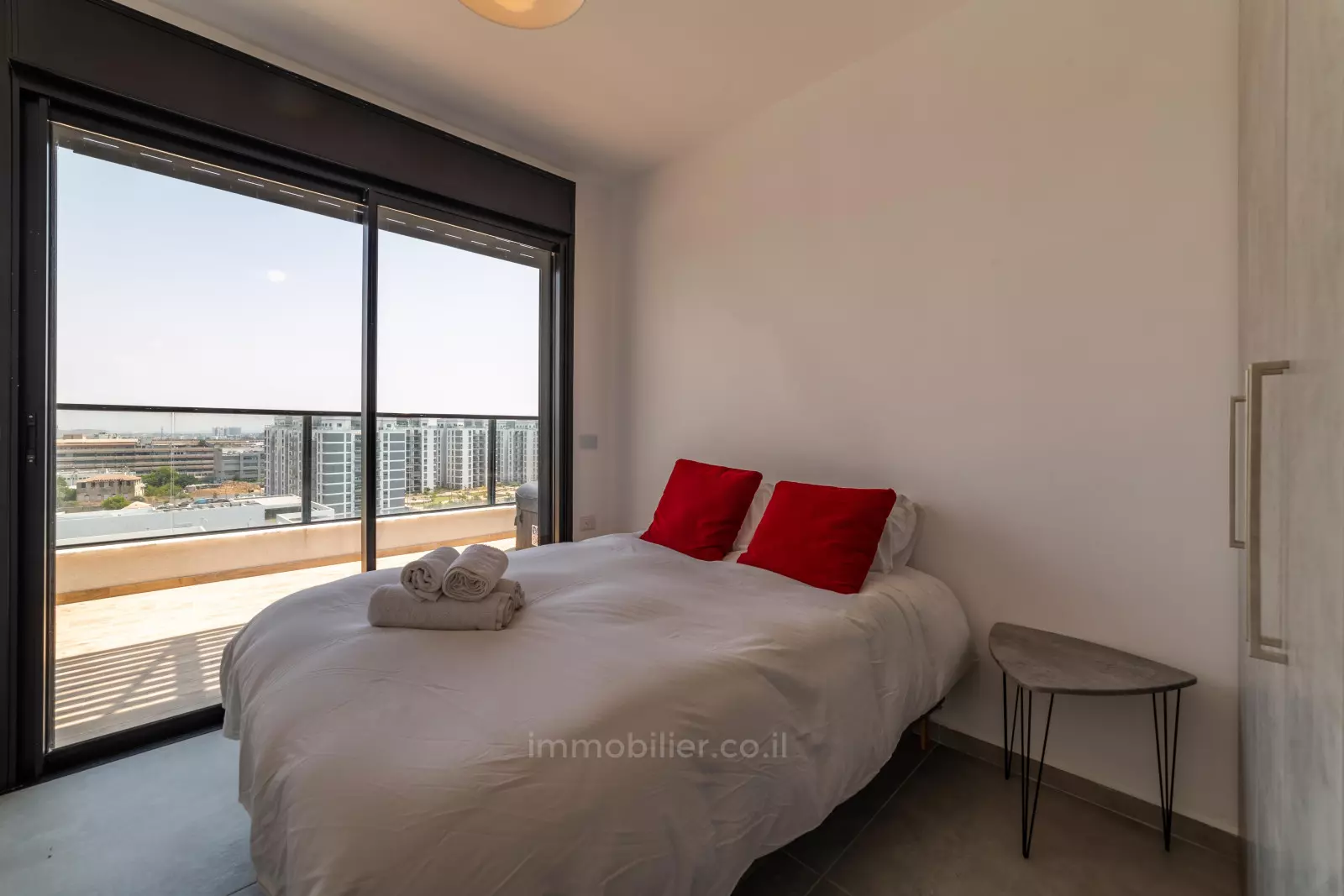 Penthouse 5 Rooms Tel Aviv Neve Ofer 291-IBL-802