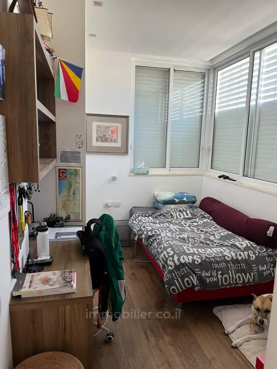 Penthouse 3 Rooms Tel Aviv Dizengof 291-IBL-808