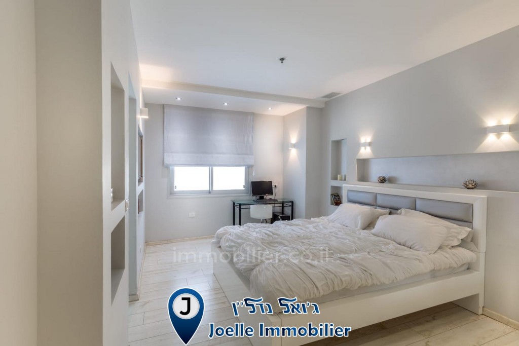 Penthouse 5 Rooms Netanya sderot nitsa 316-IBL-1081