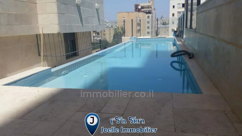 Ground floor 5 rooms Netanya sderot nitsa 316-IBL-1191