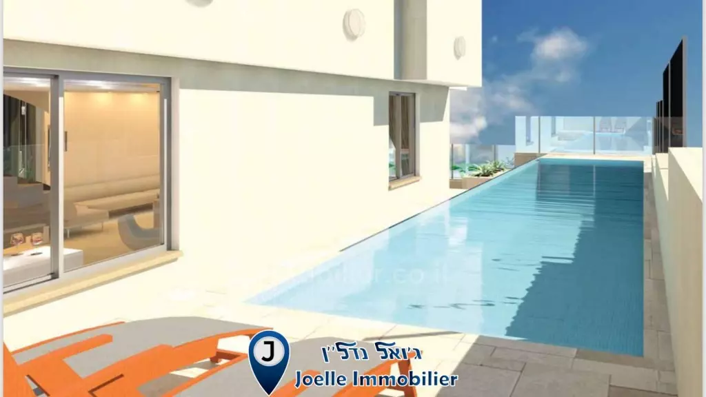 Ground floor 5 rooms Netanya sderot nitsa 316-IBL-1191