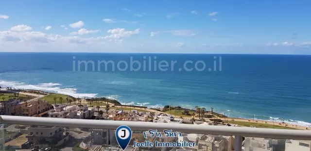 Sale Penthouse Netanya