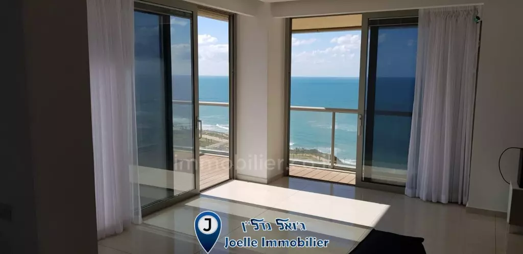 Penthouse 6 rooms Netanya sderot nitsa 316-IBL-1196