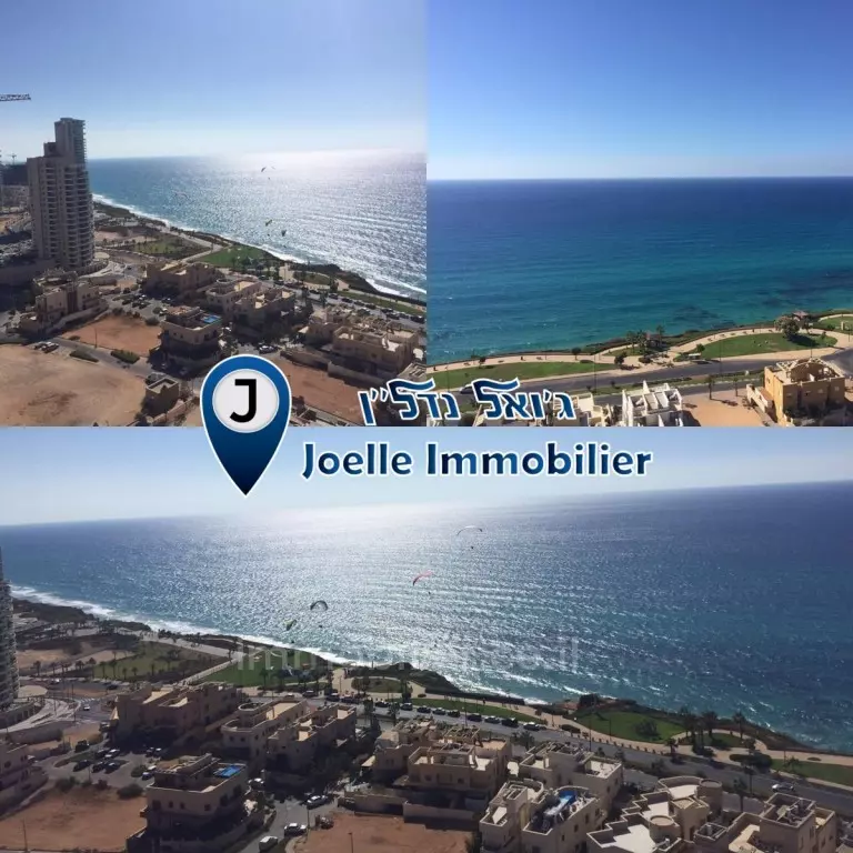 Penthouse 6 rooms Netanya sderot nitsa 316-IBL-1196