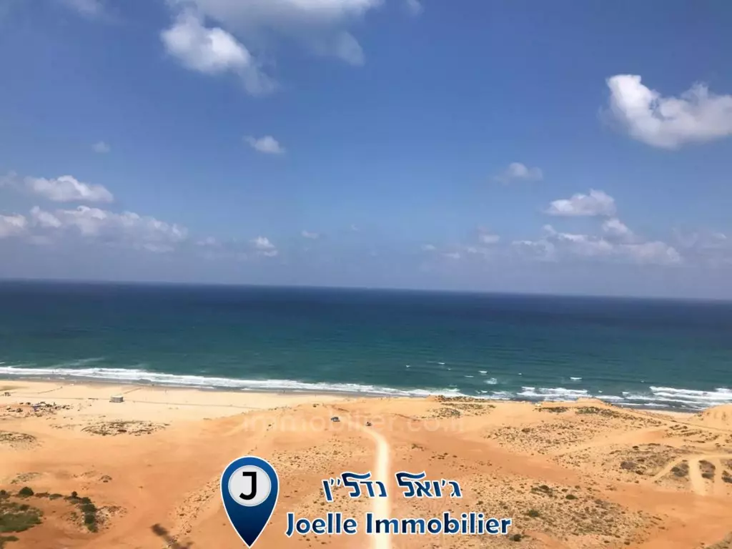 Duplex 5 rooms Netanya Ir Yamim 316-IBL-1229