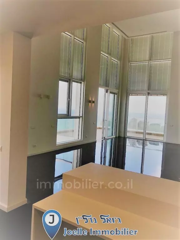 Duplex 5 rooms Netanya Ir Yamim 316-IBL-1229