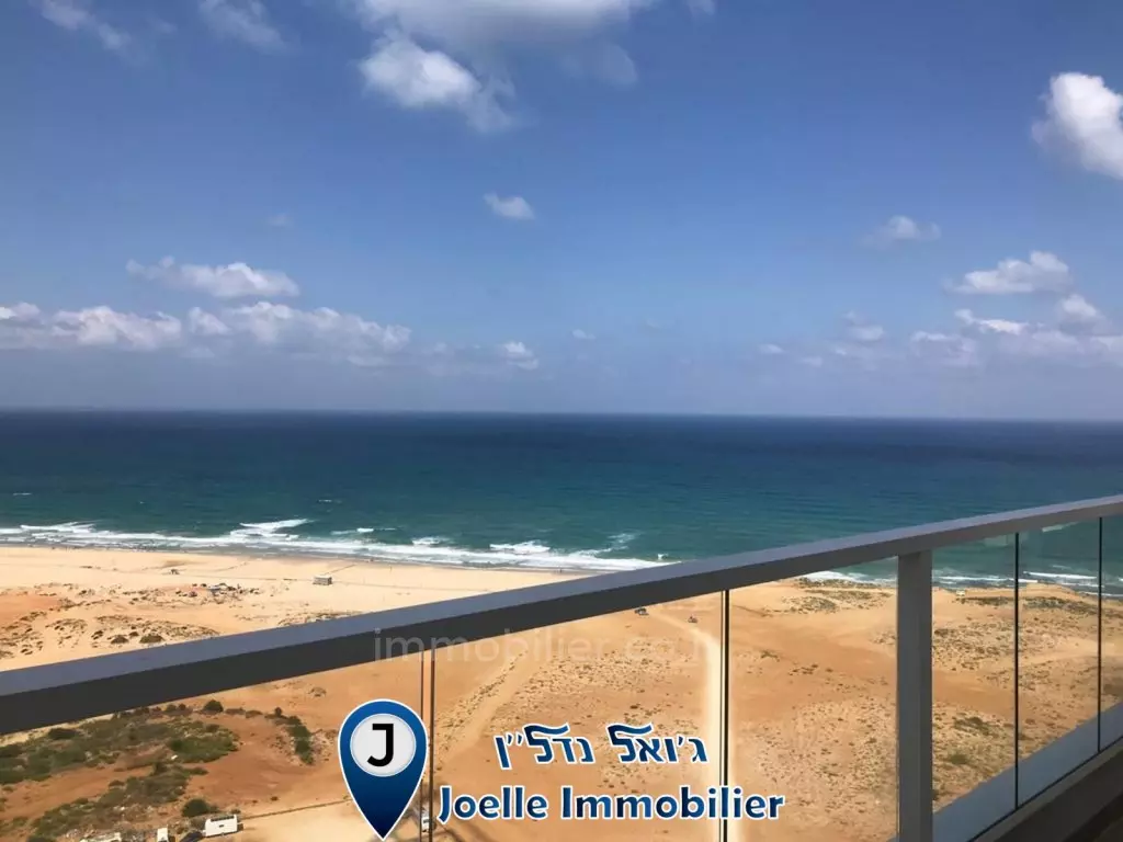 Duplex 5 rooms Netanya Ir Yamim 316-IBL-1229