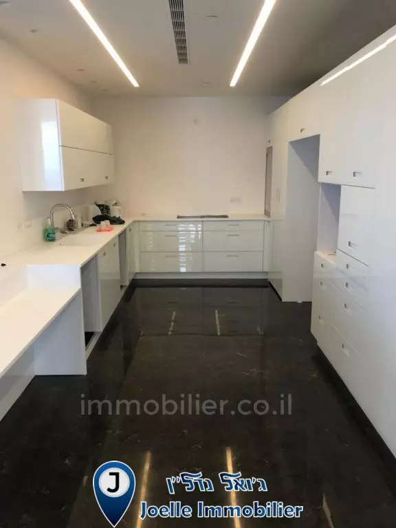 Duplex 5 rooms Netanya Ir Yamim 316-IBL-1229