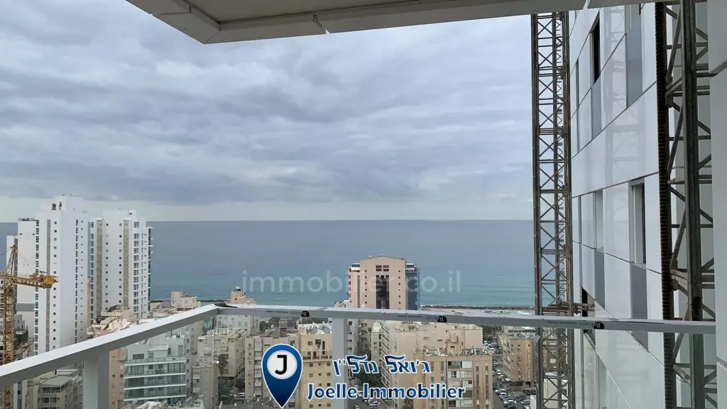 Apartment 3 rooms Netanya City center 316-IBL-1270