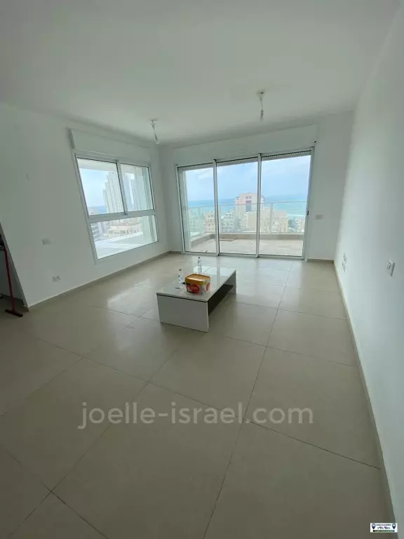 Apartment 3 rooms Netanya City center 316-IBL-1270