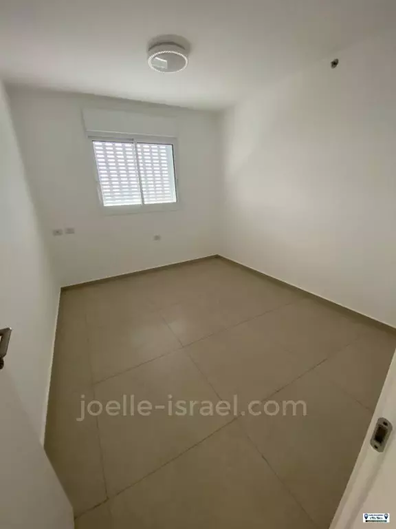 Apartment 3 rooms Netanya City center 316-IBL-1270