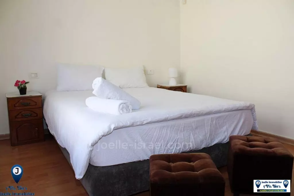 Villa 4.5 rooms Netanya Nat 600 316-IBL-1314