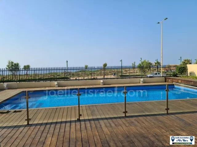 Sale Villa Netanya