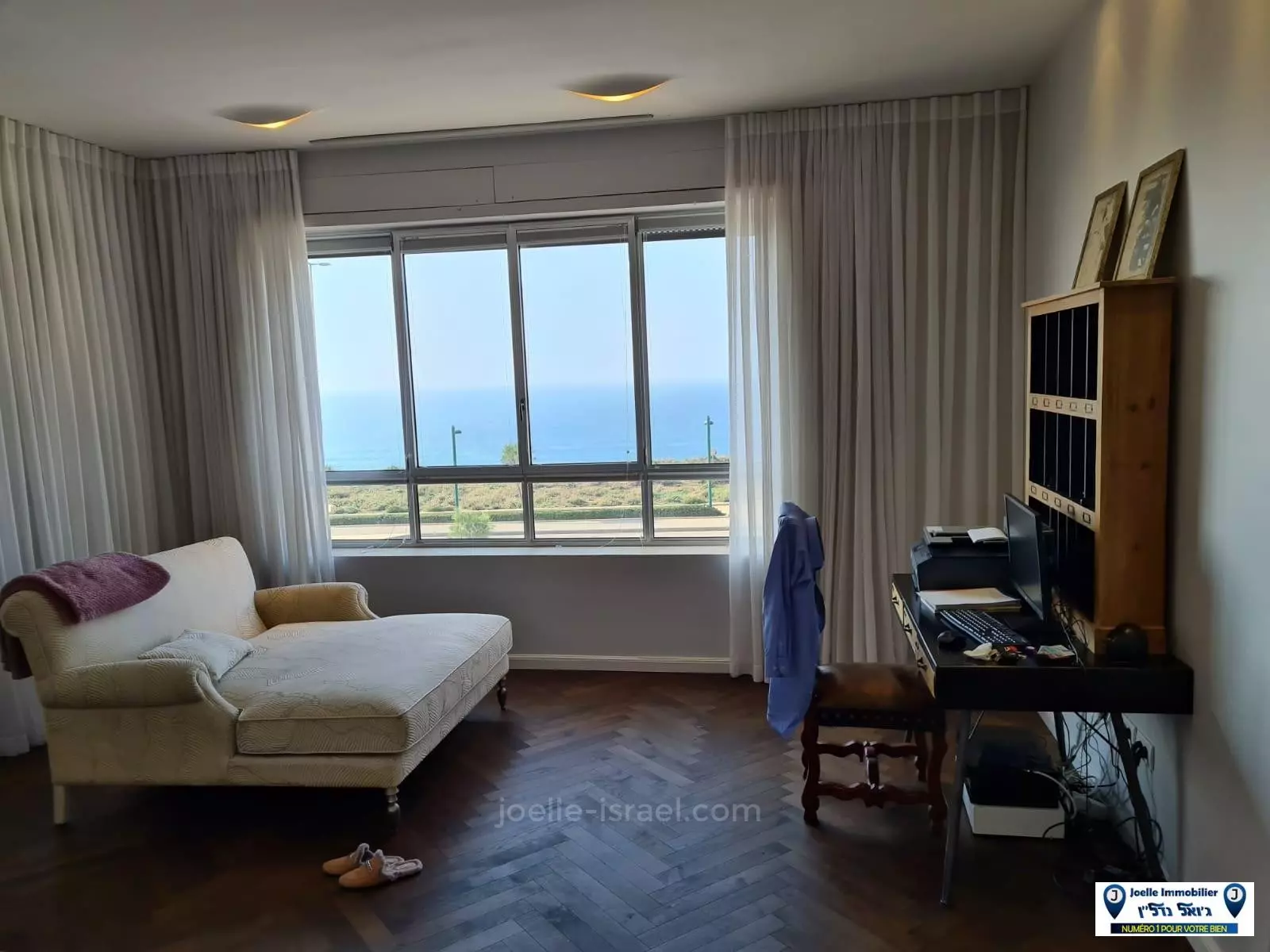 Villa 10 rooms Netanya Nat 600 316-IBL-1404