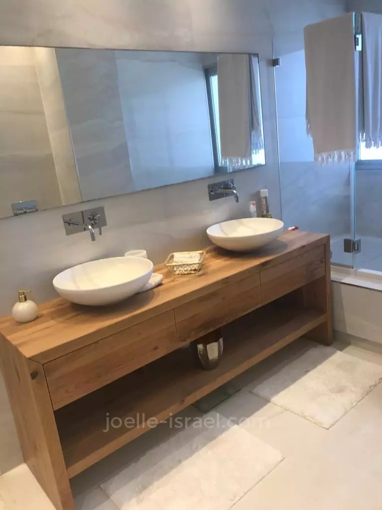 Penthouse 6 rooms Netanya Nat 600 316-IBL-1437