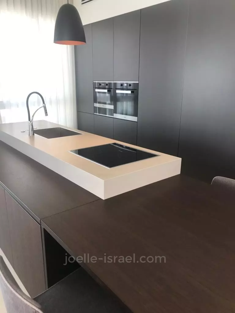 Penthouse 6 rooms Netanya Nat 600 316-IBL-1437