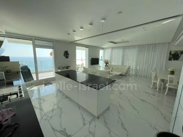 Sale Penthouse Netanya