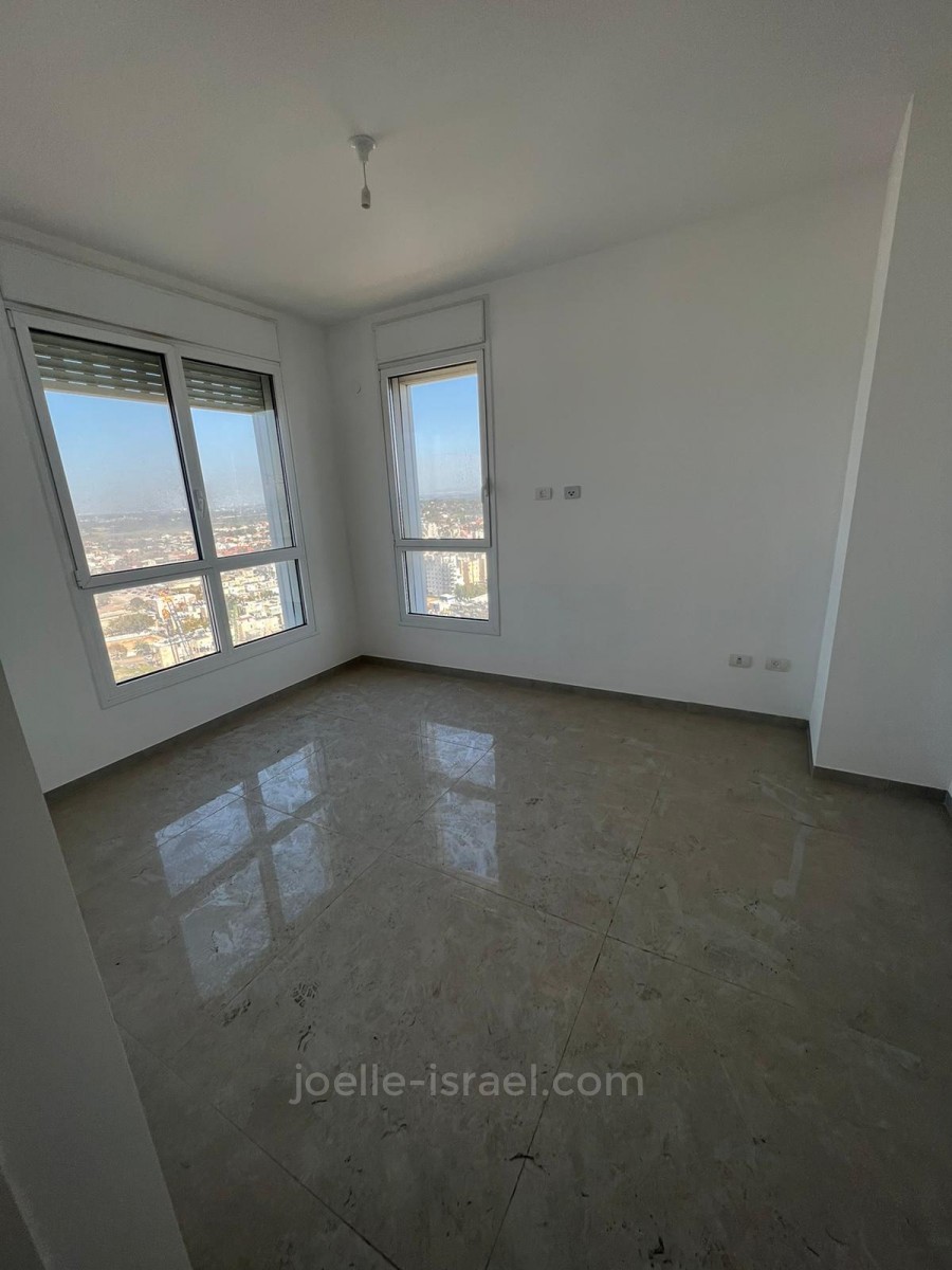 Apartment 5 Rooms Netanya City center 316-IBL-1506