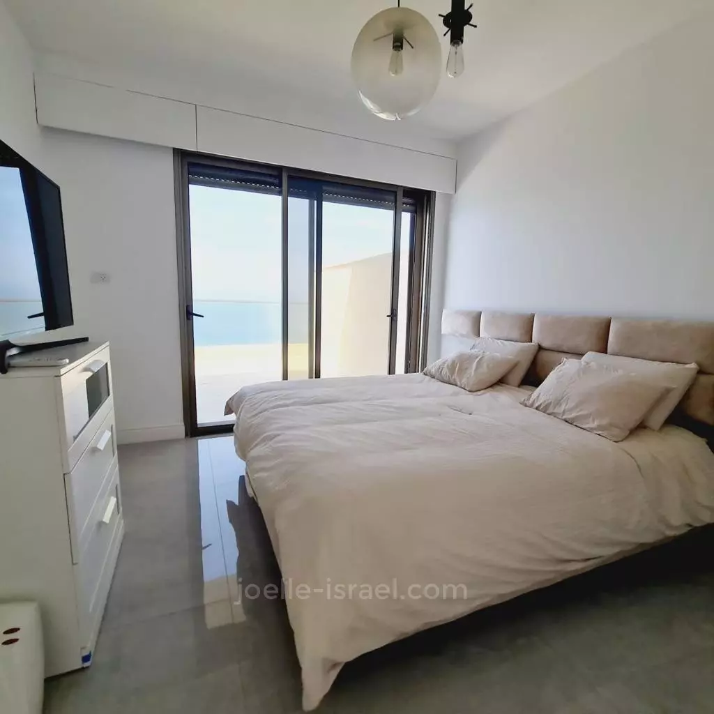 Apartment 4 rooms Netanya City center 316-IBL-1525