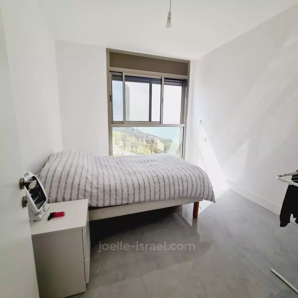 Apartment 4 rooms Netanya City center 316-IBL-1525