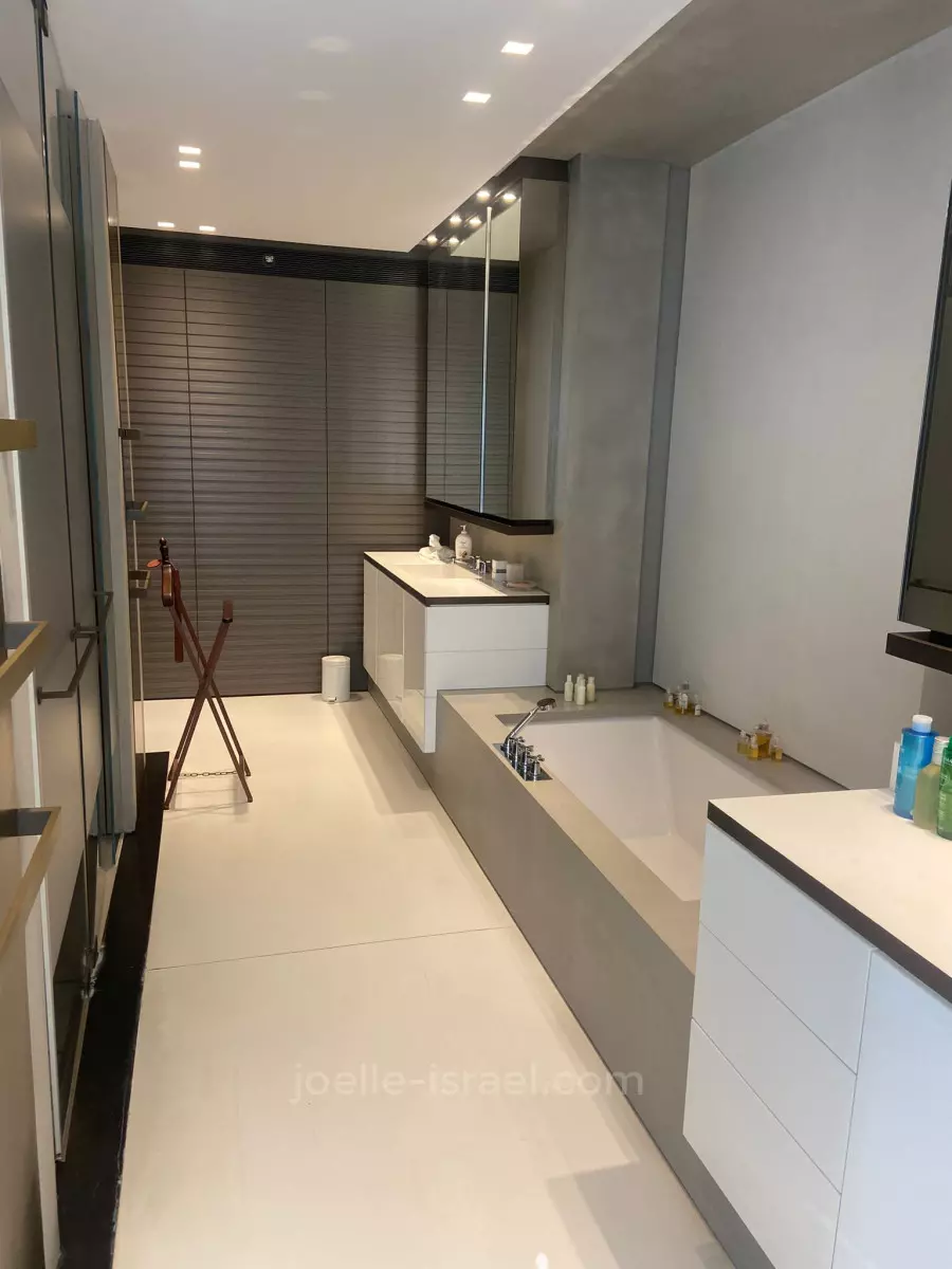 Penthouse 3 rooms Herzliya Marina 316-IBL-1560