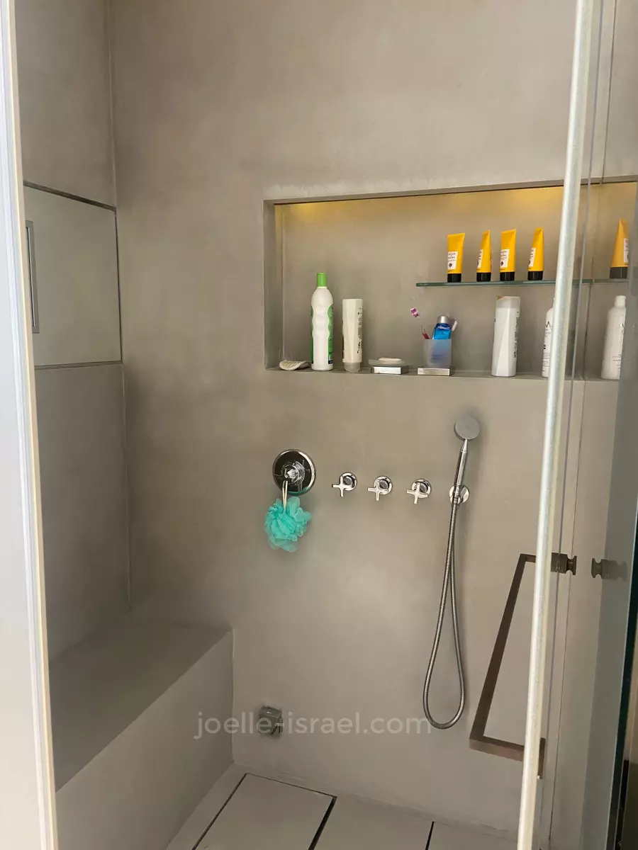 Penthouse 3 rooms Herzliya Marina 316-IBL-1560