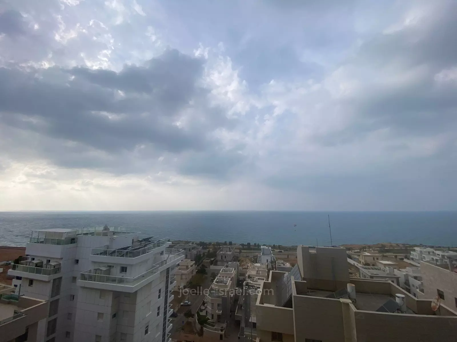 Apartment 5 rooms Netanya Nat 600 316-IBL-1564