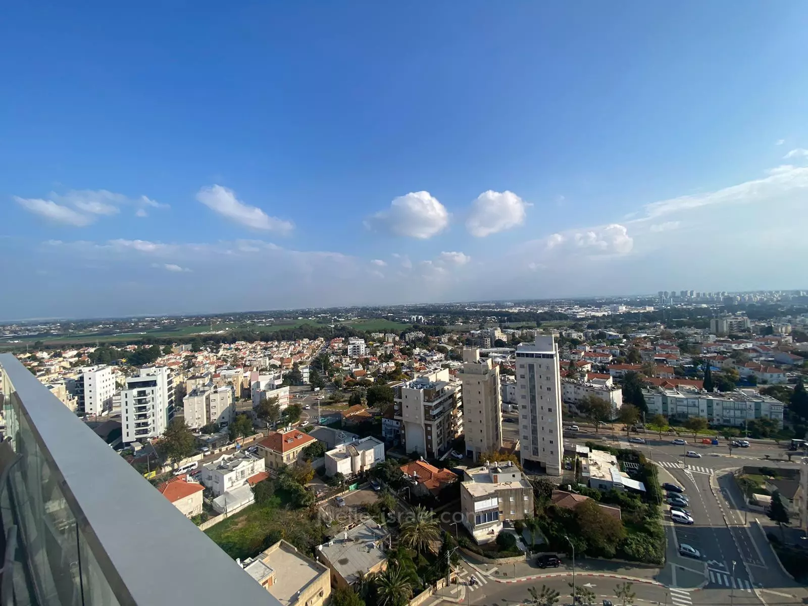 Loft 4 rooms Netanya City center 316-IBL-1572