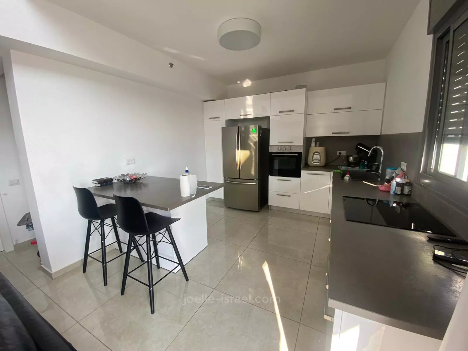 Loft 4 rooms Netanya City center 316-IBL-1572