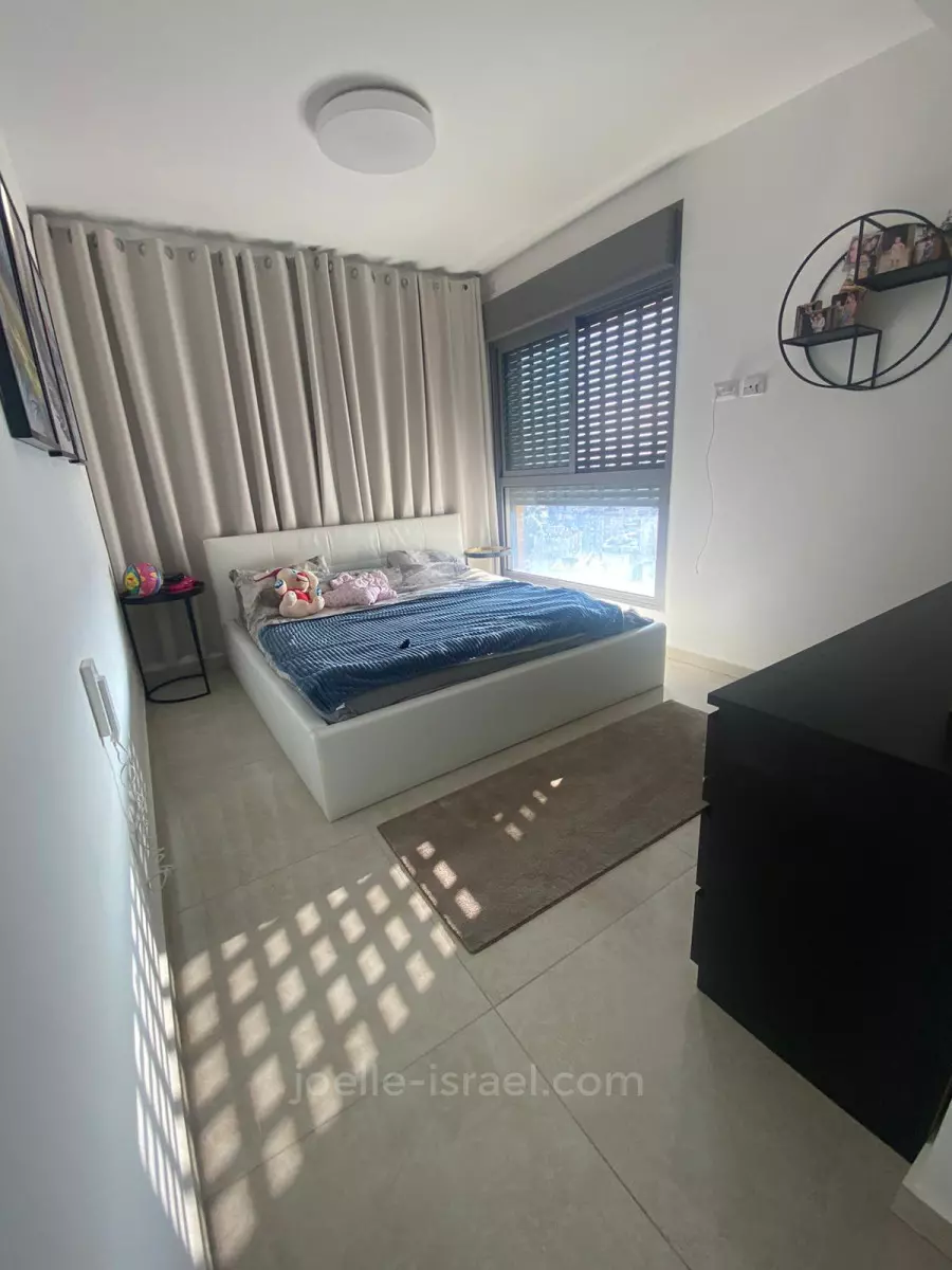 Loft 4 rooms Netanya City center 316-IBL-1572