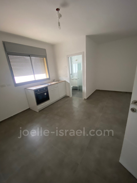 For sale Apartment Netanya