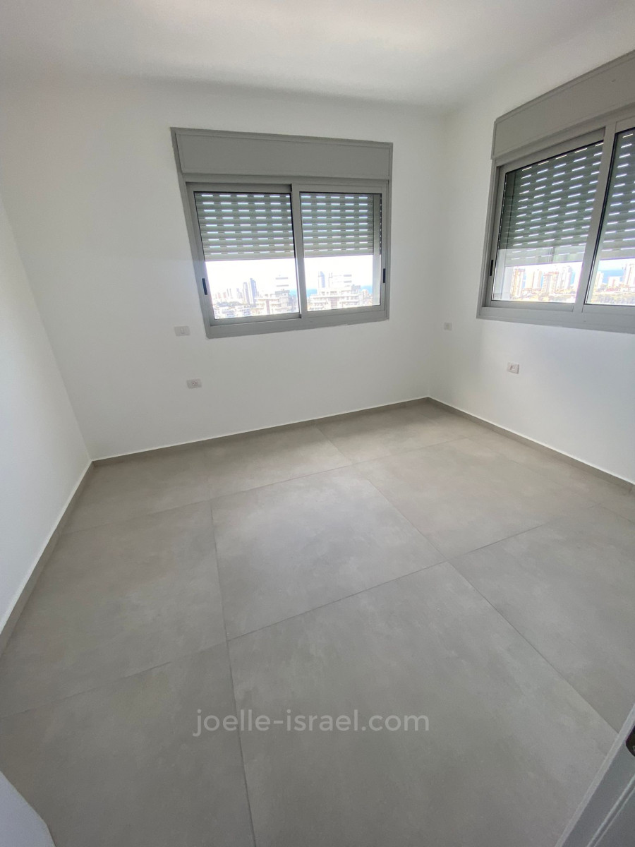 Penthouse 5 Rooms Netanya Netanya 316-IBL-1579