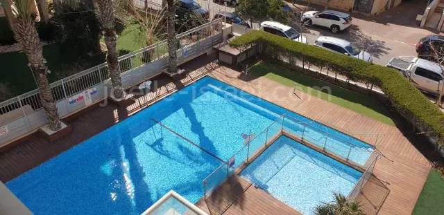 Sale Apartment Netanya