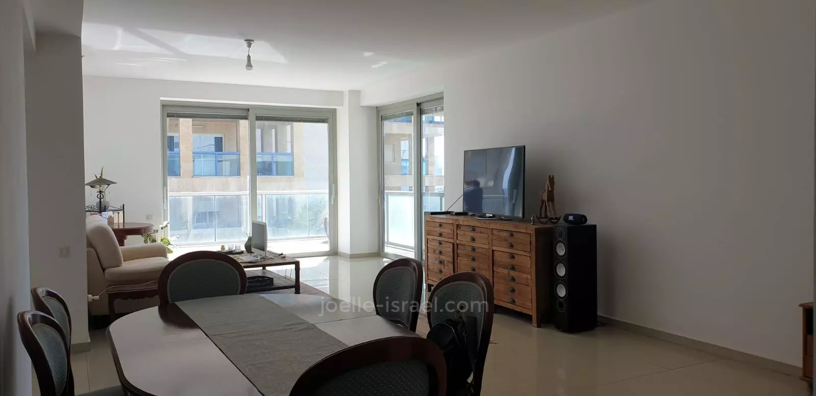 Apartment 3 rooms Netanya Agamim 316-IBL-1581