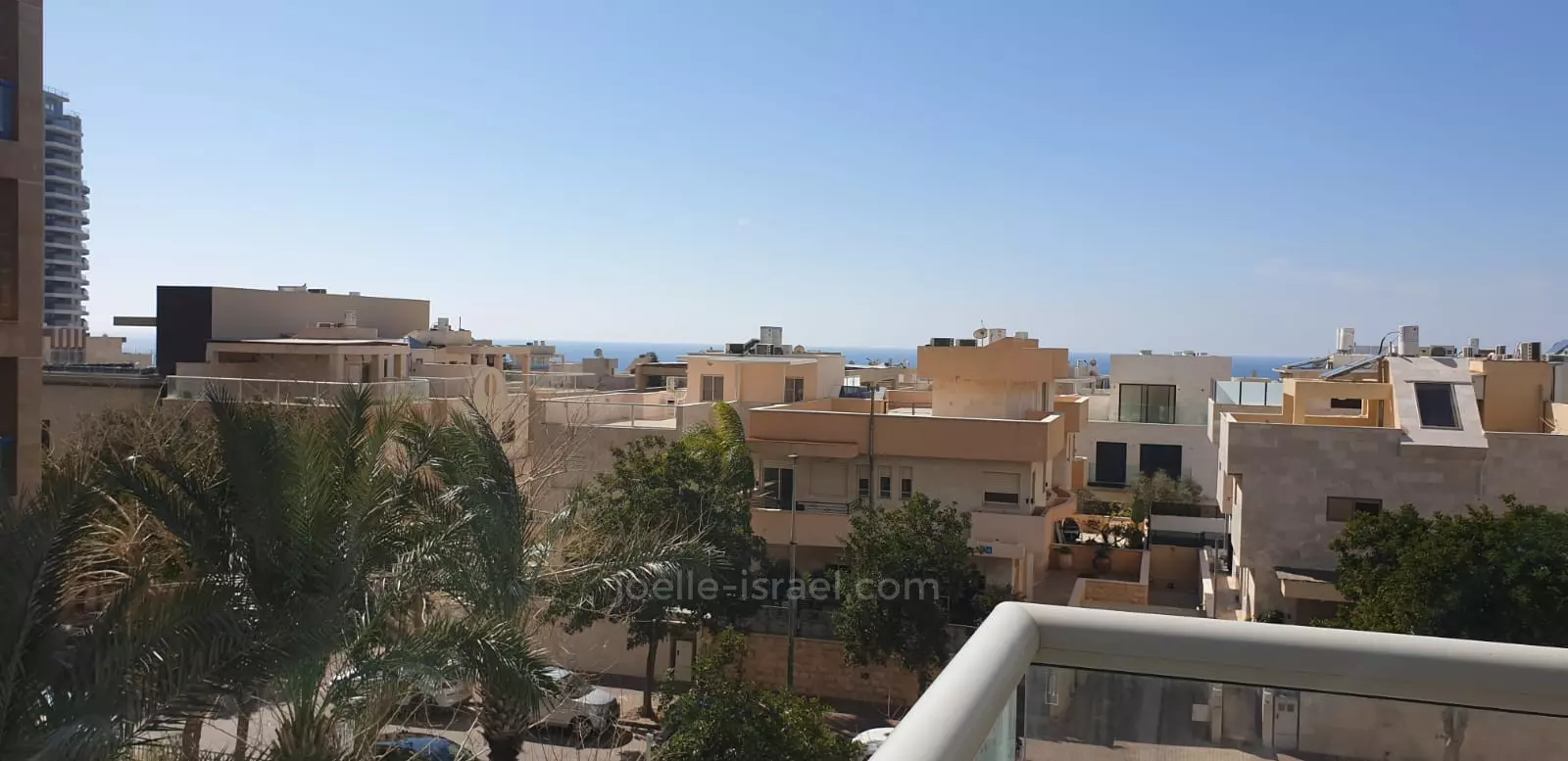 Apartment 3 rooms Netanya Agamim 316-IBL-1581