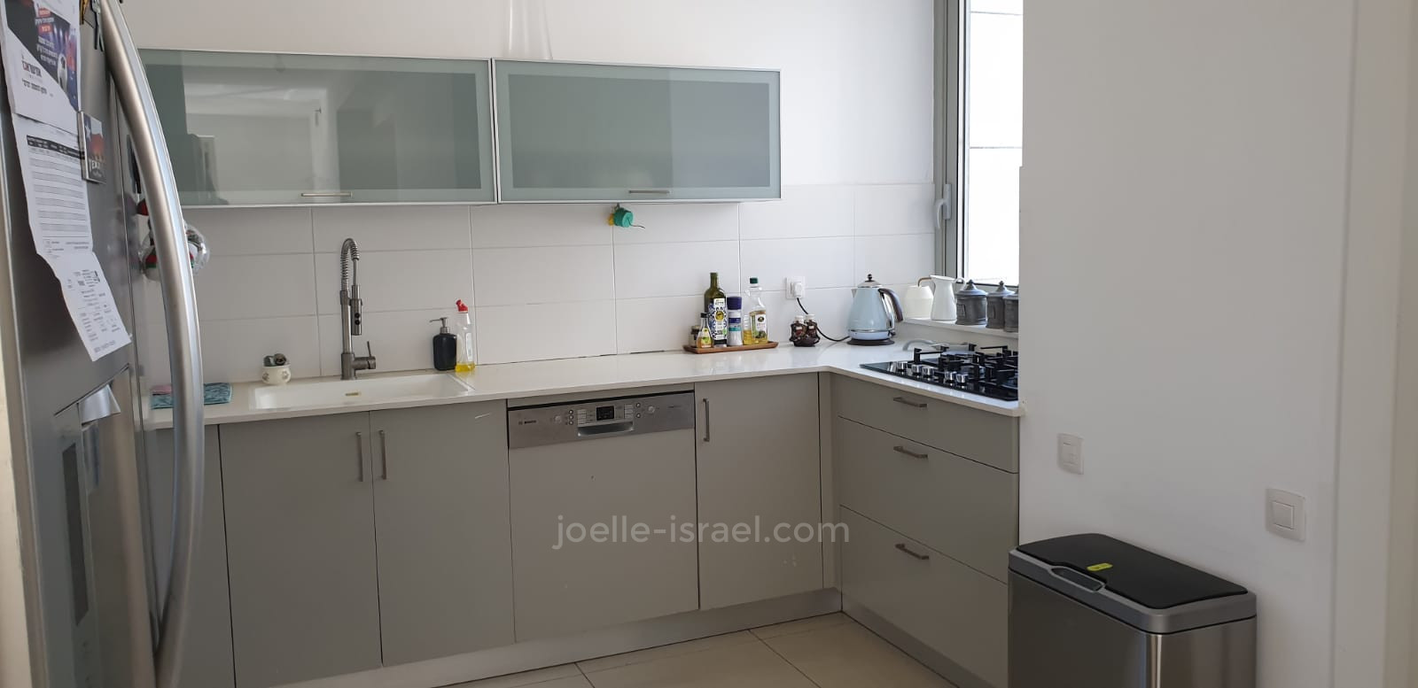 Apartment 3 Rooms Netanya Agamim 316-IBL-1581