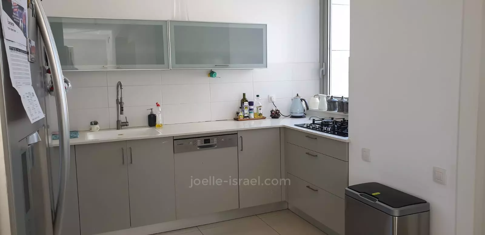 Apartment 3 rooms Netanya Agamim 316-IBL-1581