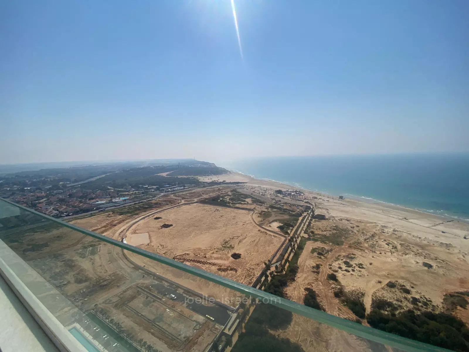 Penthouse 5 rooms Netanya Ir Yamim 316-IBL-1582