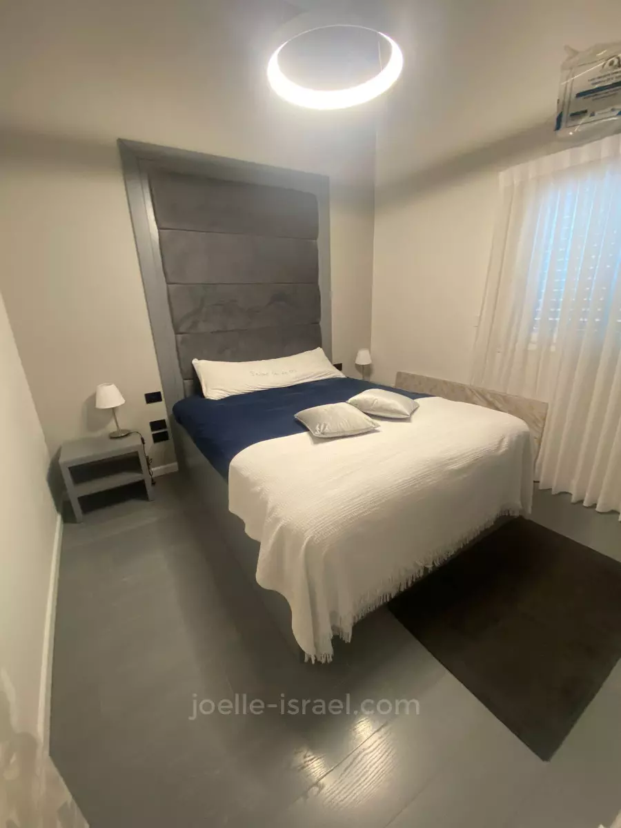 Penthouse 5 rooms Netanya Ir Yamim 316-IBL-1582