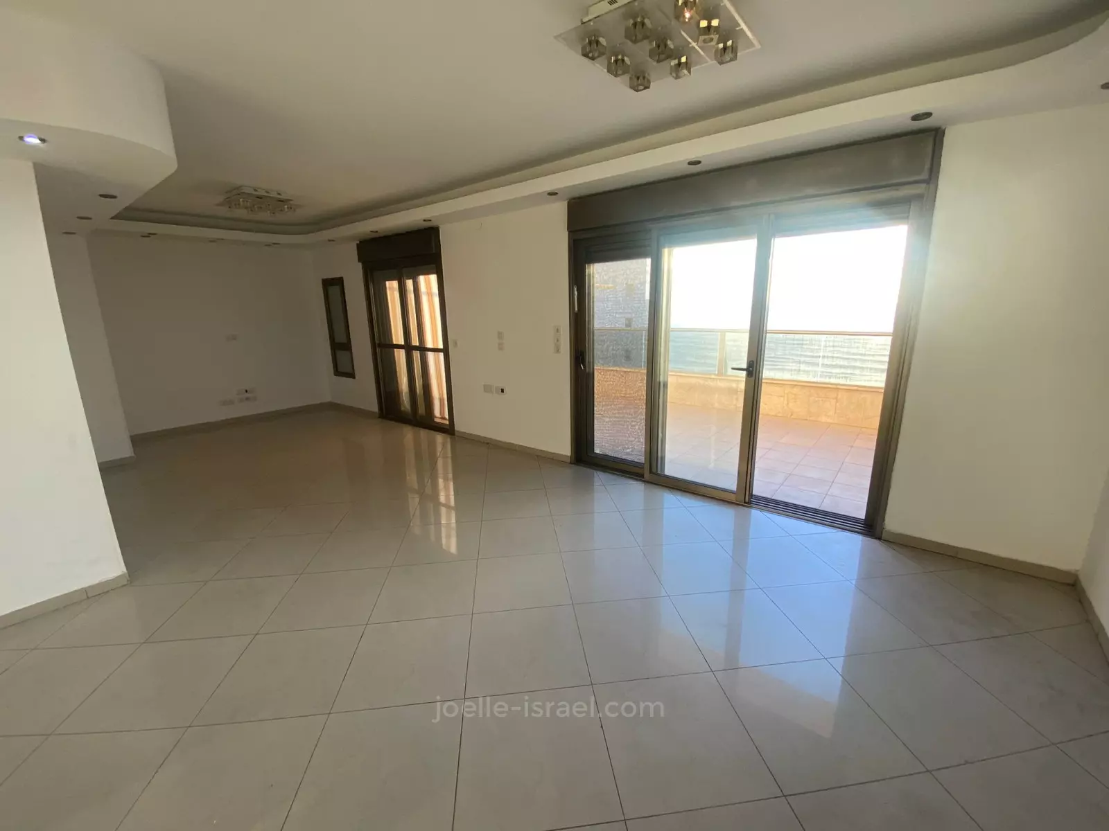 Apartment 4 rooms Netanya City center 316-IBL-1584