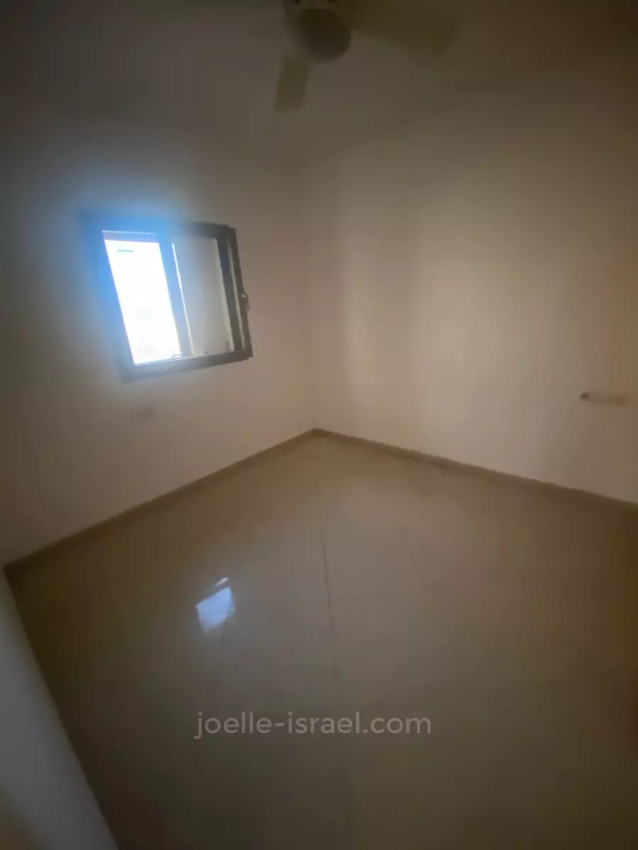 Apartment 4 rooms Netanya City center 316-IBL-1584