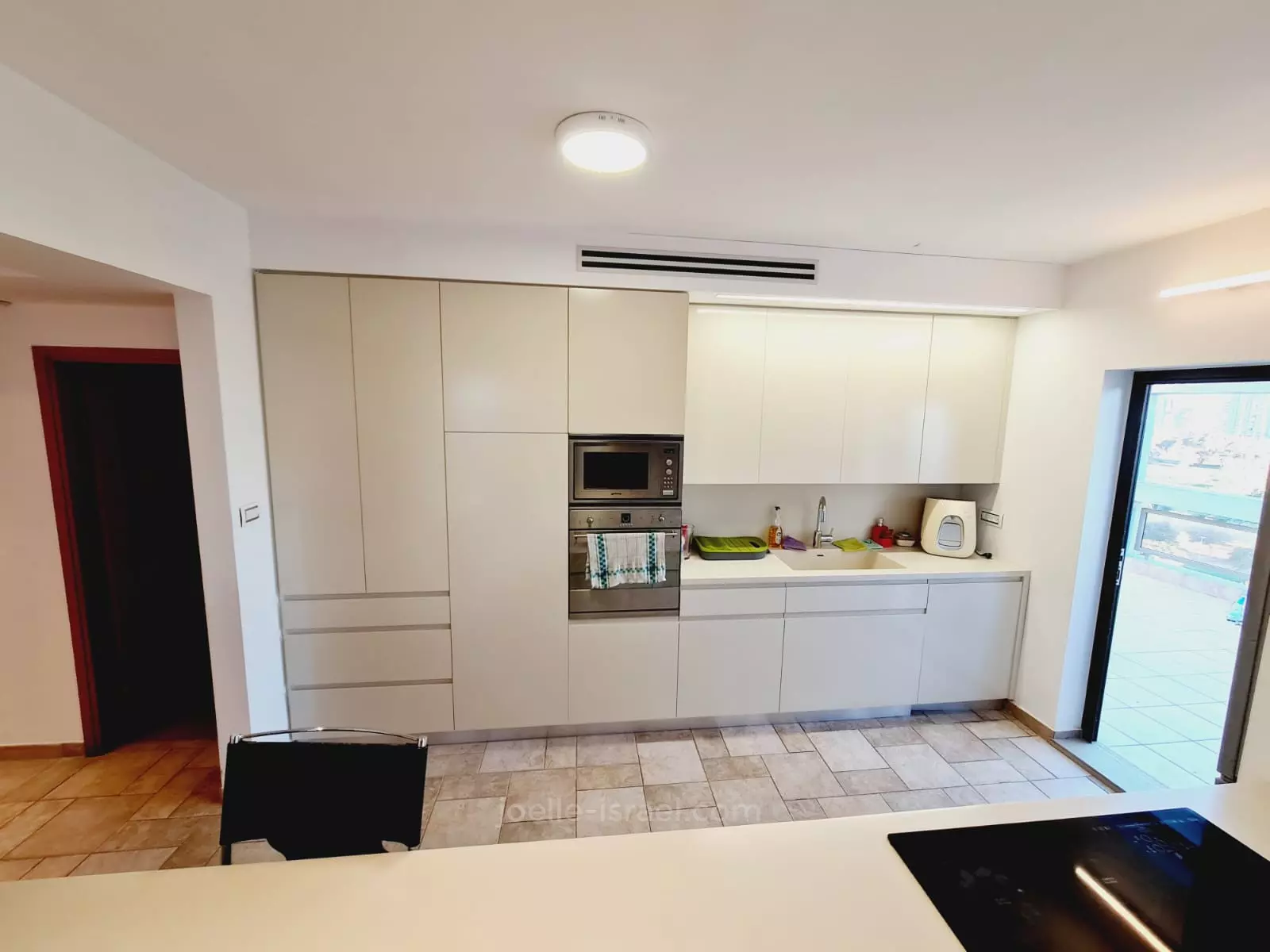 Penthouse 6 rooms Netanya Habrigat Ayehudit 316-IBL-1587