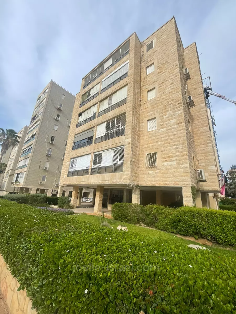 Apartment 3 rooms Netanya City center 316-IBL-1595