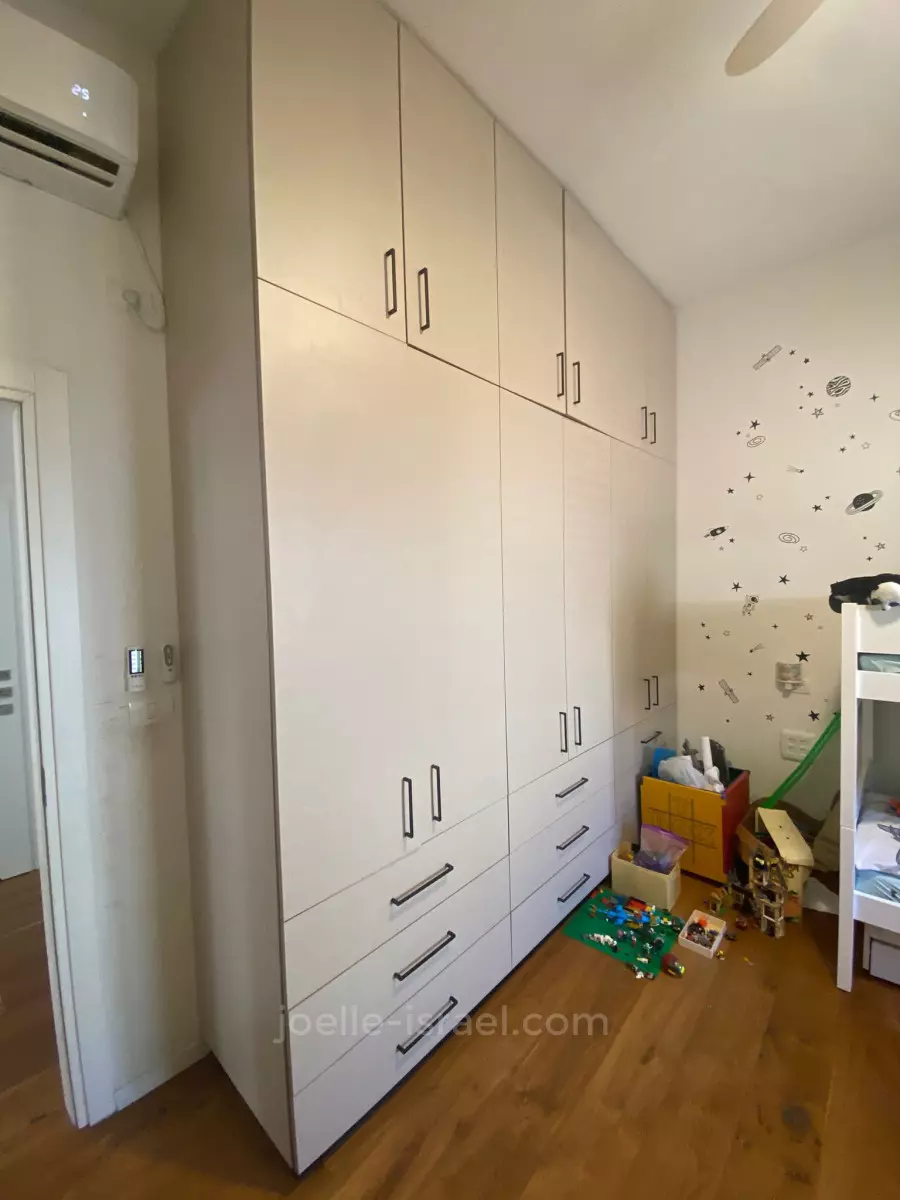 Villa 5 rooms Netanya City center 316-IBL-1596