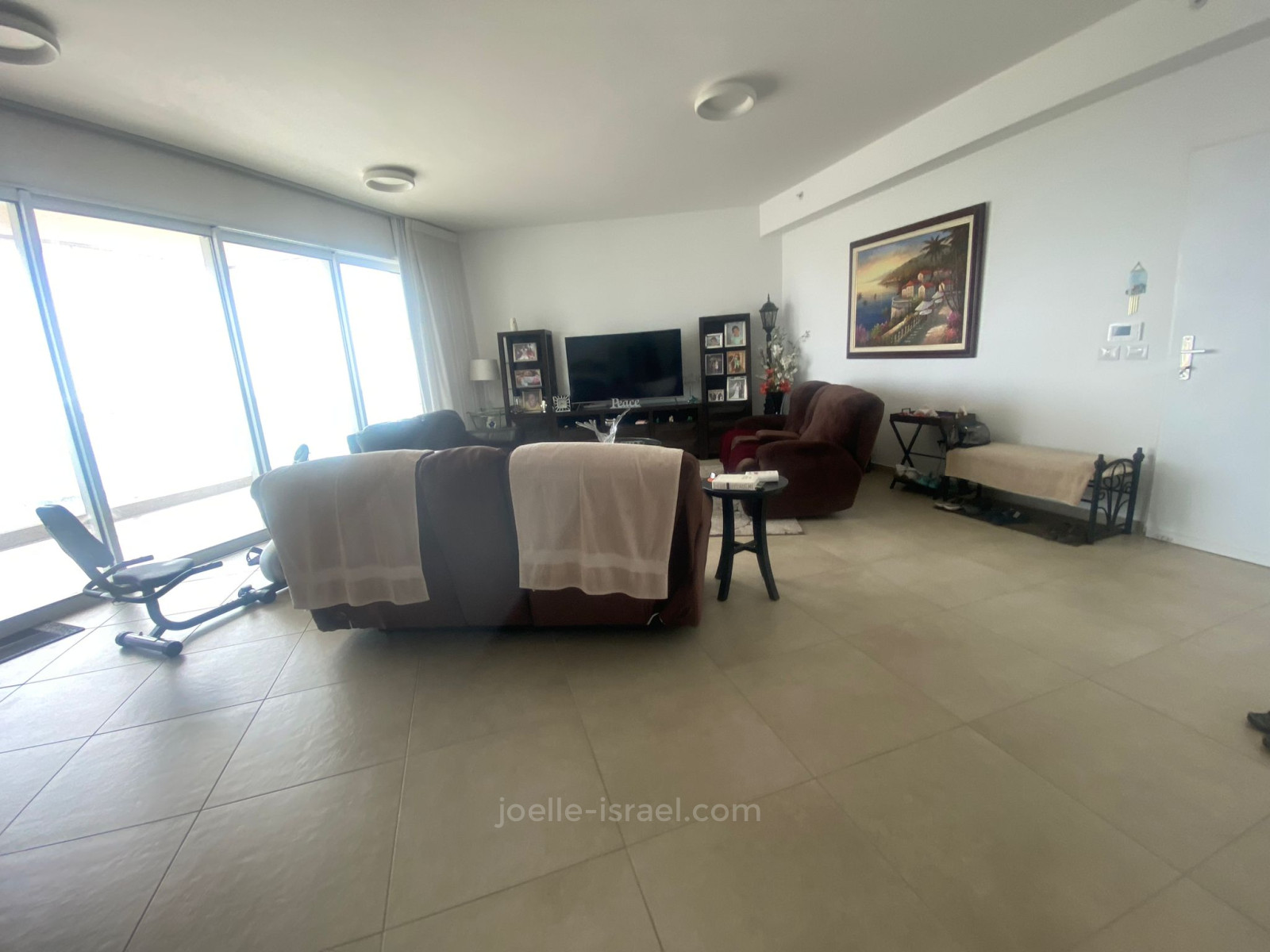 Apartment 4 Rooms Netanya Nat 600 316-IBL-1601