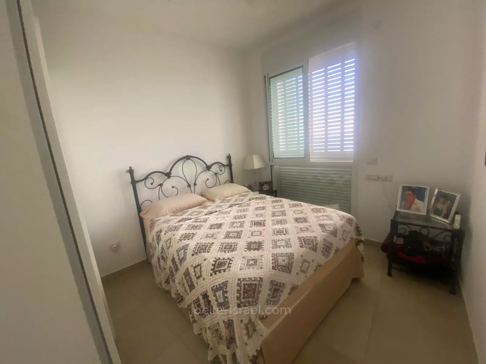 Apartment 4 rooms Netanya Nat 600 316-IBL-1601